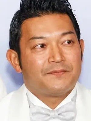 Tomomitsu Yamaguchi