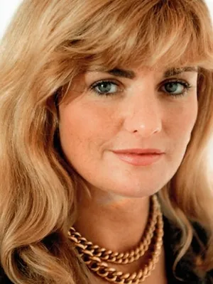 Carole Ashby