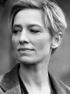 Sandra Borgmann