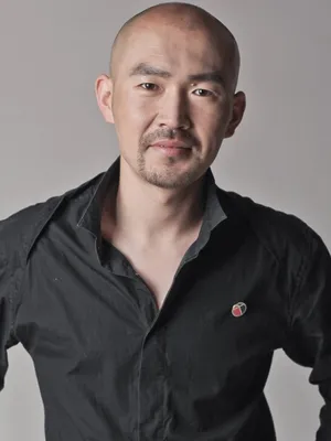Pang Yong