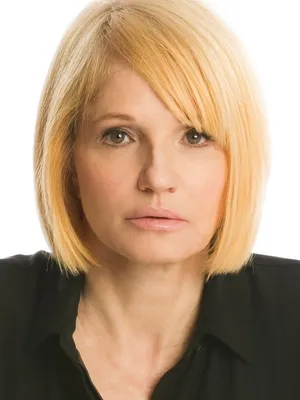 Ellen Barkin