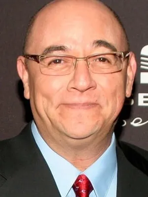 Víctor Trujillo