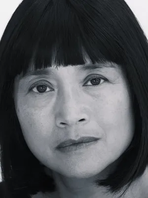 Sarah Lam