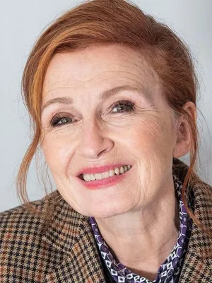 Bodil Jørgensen