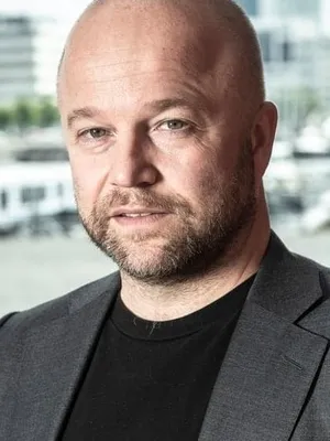 Sven de Ridder