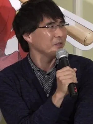 Hiroshi Ikehata