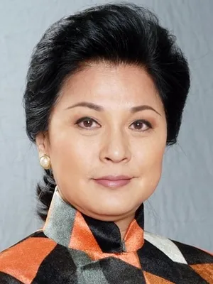 Gigi Wong