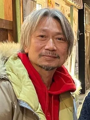 Kaei Okina