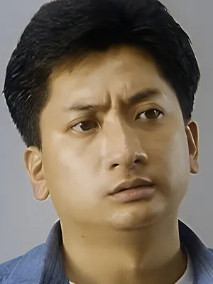 Che Jan-Bong