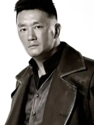 Han Pujun