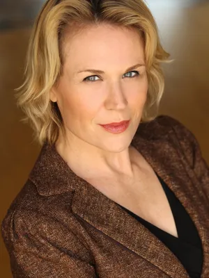 Jennifer Sommerfeld
