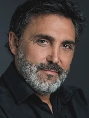 Antonio Cantos