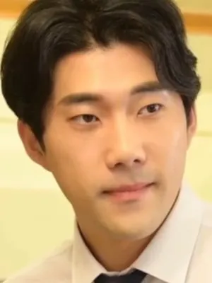 Lee Dae-gon