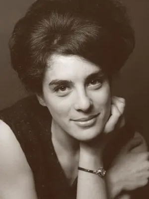 Eleanor Bron