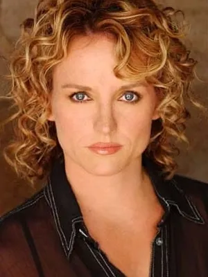 Caryn Mower