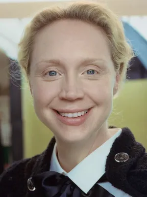 Gwendoline Christie