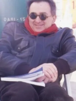 Gianfranco Mingozzi