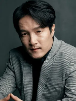 Lee Jung-ok