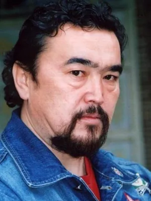 Yeerjiang Mahepushen