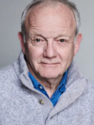 Bruce Alexander