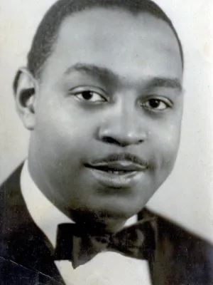 Benny Carter
