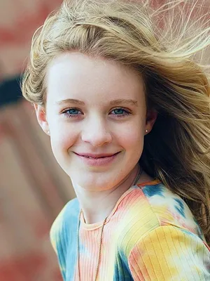 Makenzie Sconce