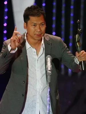 Lee Tat-Chiu