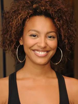 Sheron Menezes