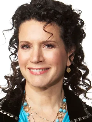 Susie Essman