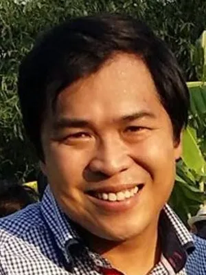 Supoj Pongpancharoen