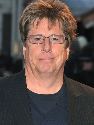 Andy Tennant