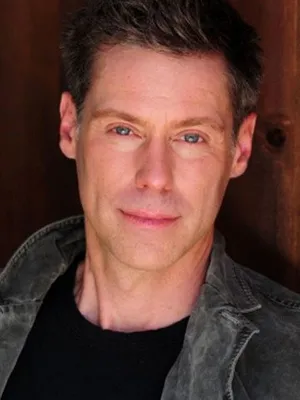 Roy Samuelson