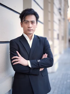 Bai Haitao