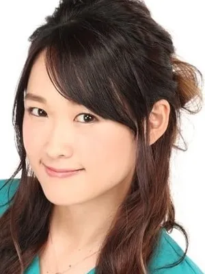 Kanae Oki