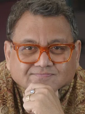 Kunal Vijaykar