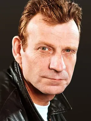 Marc Finn