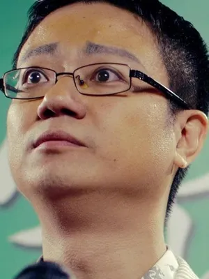 Cheng Man-Fai
