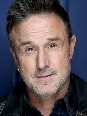 David Arquette