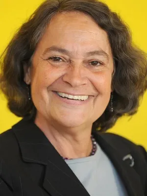 Monica Bleibtreu