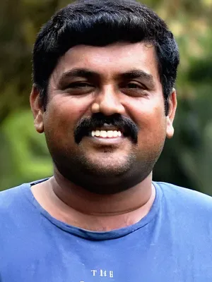 Kaali Venkat