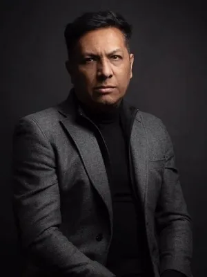 Rodolfo Palacios