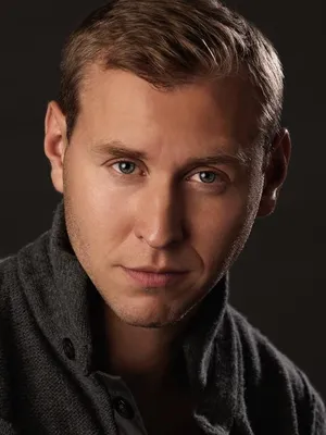 Mikhail Tarabukin