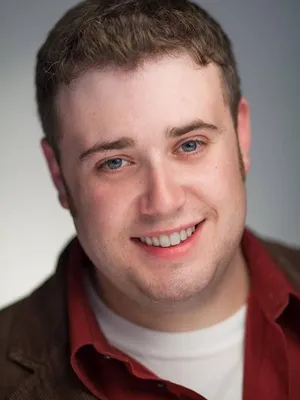 Marc Hawes