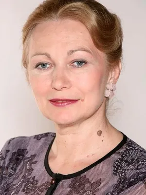 Lyubov Firsova