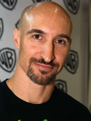 Scott Menville