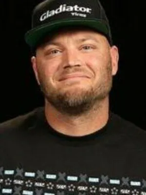 Burt Jenner
