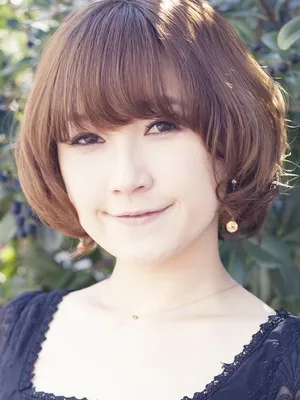 Rina Sato