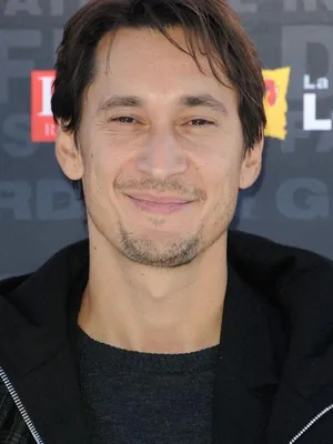 Grégoire Colin