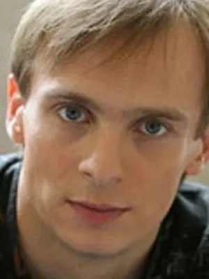 Dmitry Tikhonov