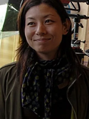 Koto Nagata